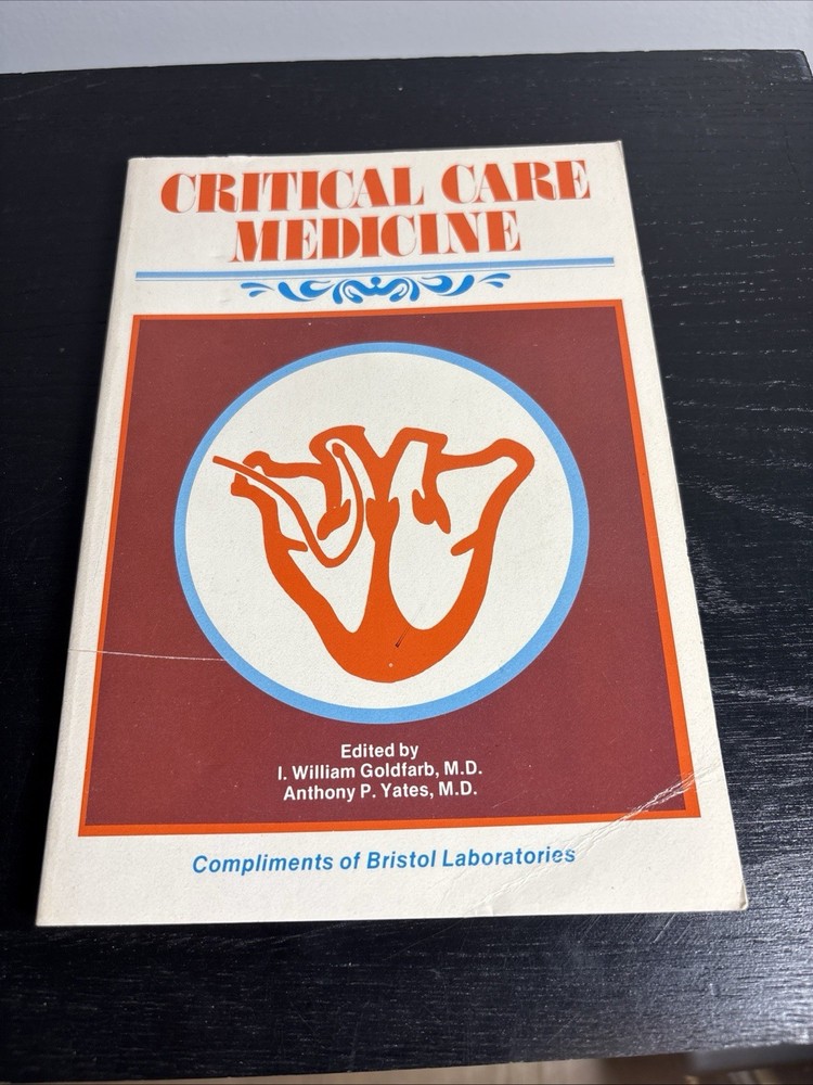 Critical Care Medicine
