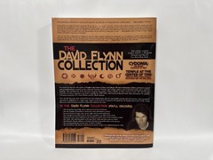 The David Flynn Collection by David Flynn 2012 Softcover