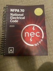 National Electrical Code by National Fire Protection Association (2019, Spiral)