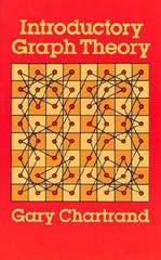 Introductory Graph Theory (Dover Books on Mathematics) – Paperback – ACCEPTABLE