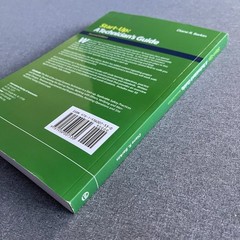 Start-up: A Technician’s Guide, Second Edition by Diane R. Barkin (2012)