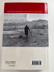 Finding a Role?: The United Kingdom 1970-1990 by Brian Harrison (English) Hardco