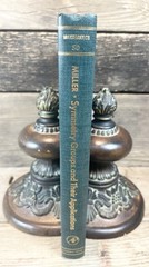 Symmetry Groups and Their Applications by Willard Miller Jr. 1972 Like New