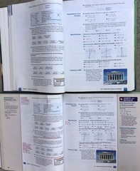 Algebra 2 Concepts And Skills Tests Student Solutions Larson Mcdougal Set Of 4