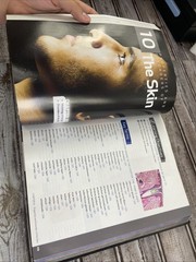 Milady’s Standard Professional Barbering by Milady 2011 HC Acceptable Condition