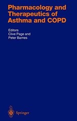 Pharmacology and Therapeutics of – Paperback, by Page Clive P.; – Very Good