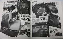 American Truck & Bus Spotter’s Guide 1920-1985 400 pages of Automotive History