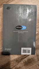 Exam Review for Milady Standard Barbering by Milady (Stained) 9781305100671