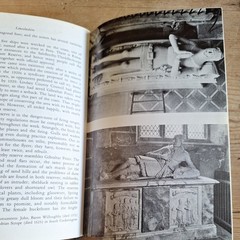 Lincolnshire, Marsden, Walter, Used; Good Book