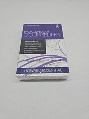 Encyclopedia of Counseling : Master Review and Tutorial for the National…