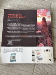 🌎 Earth Science – Fifteenth Edition 15th by Tarbuck Edward; Lutgens Frederick