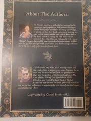 Lost Book of Remedies by Nicole Apelian and Claude Davis Sr. (2018, Uk- a Format