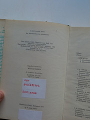 Cybernetics A Kibernetika W Ross Ashby 1972 Hardback Dust Jacket Hungary