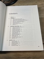 “Building an Optimizing Compiler” C. Robert Morgan (1997, Trade PB) FAST SHIP