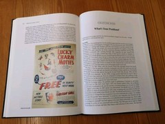 The History Of Girls’ Comics By Susan Brewer Hardback Book 2010