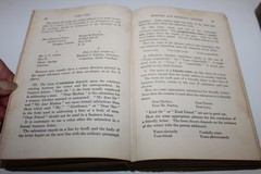 Vintage Elementary English Spoken & Written Textbook Set Hodge Lee 1926 1928