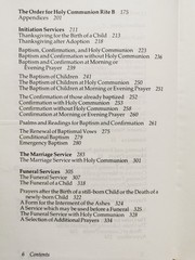 The Alternative Service Book 1980 Together With The Liturgical Psalter – 1990