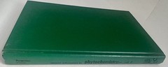 Recent Advances in Phytochemistry Vol 4 Runeckles 1972 Hardcover