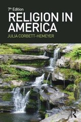 Religion in America – Paperback, by Corbett Hemeyer Julia – Acceptable