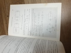 Vintage Circuits, Devices, and Systems, Ralph J. Smith, 1966, 1st Ed