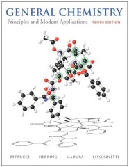 General Chemistry: Principles and Modern Applications (10th Edition) – hardc…