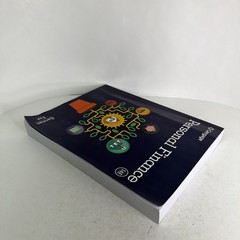 Personal Finance – Paperback, by Garman E. Thomas; Fox Jonathan – Good