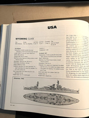 Battleships of World War Two: “An International Encyclopedia”, by M. J. Whitley