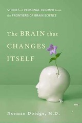 The Brain That Changes Itself: – Hardcover, by Doidge Norman – Acceptable