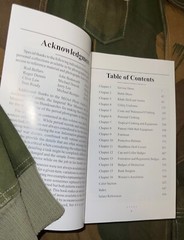 The WWII Tommy – Reference Book(s) – Weapons, Equipment, Uniforms – David Gordon