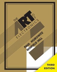 The Art of Electronics by