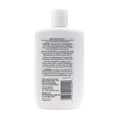 Fine Scratch Remover #2 – 8oz Bottle for Plastic, Acrylic, Glass Surfaces