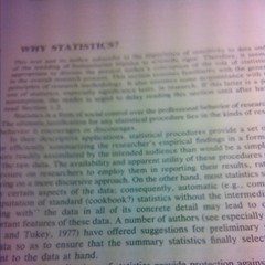 PRIMER OF MULTIVARIATE STATISTICS: 576 Pristine Pages LIKE NEW HB See My Photos!
