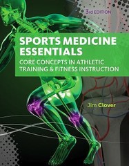 Sports Medicine Essentials: Core Concepts in Athletic Training & Fitness Instr..
