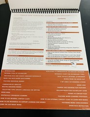 Tools for Teaching Academic Vocabulary by Janet Allen (2014, Spiral)