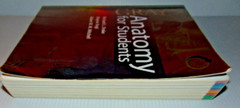 Gray’s Anatomy Ser.: Gray’s Anatomy for Students by Adam W. M. Mitchell, Richard