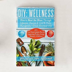 DIY: Wellness – Star Moree Kari McDermott – Staple Bound – VERY GOOD