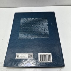 Tactical Counterterrorism: The Law Enforcement Manual of Terrorism Prevention