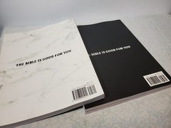 The Bible Study and How Relates To You: Parts One & Two, One Year Course Windahl