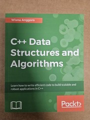 C++ by Wisnu Anggoro (2018, Trade Paperback)