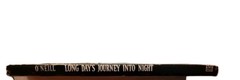 Long Day’s Journey Into Night by Eugene O’Neill, Yale Paperbound Vtg. Paperback