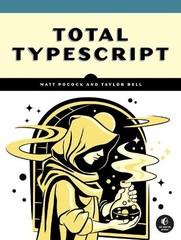 Total Typescript, Taylor Bell