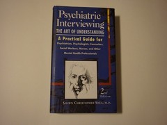 Psychiatric Interviewing: the Art of Understanding A Practical Guide for Psy…