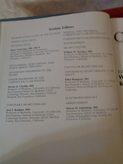 Cardiology Volume 3 – William Parmley, MD, Heart Failure, Arrhythmias & Others