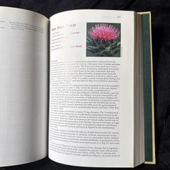 Herbal Medicine: Expanded Commission E Monographs by Blumenthal