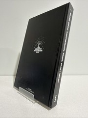 The Creative Black Book 1991 Volume 1 Hard Cover Tabbed