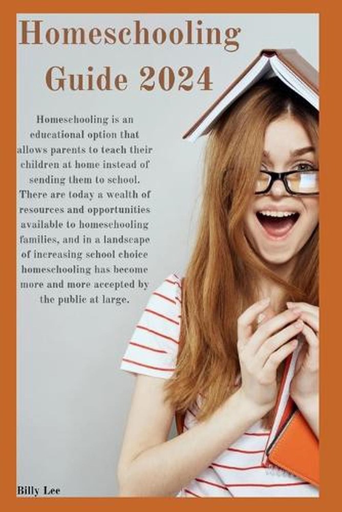 Homeschooling Guide 2024: B?g?n ?n? t?m?, n? m?tt?r wh?th?r ??ur ?h?ld ?? a todd