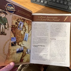 A Beka New World History Geography Textbook Homeschool Curriculum Book 4E Abeka