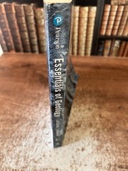 Essentials of Geology 13th by Edward Tarbuck, Frederick Lutgens and Dennis