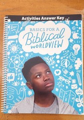 BJU BIBLICAL WORLDVIEW LEVEL 6 BRAND NEW IN THE ORIGINAL BOX