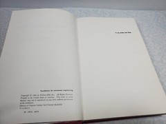 Foundations for Microwave Engineering Robert E. Collin 1st Edition 1966